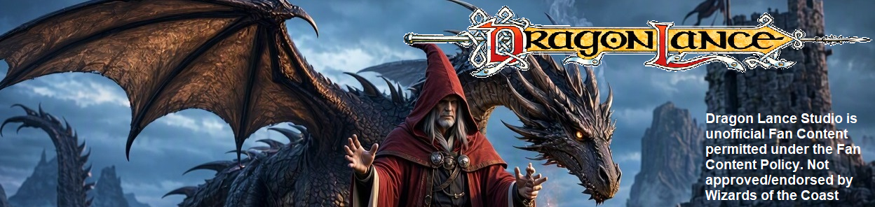 Dragonlance Studio